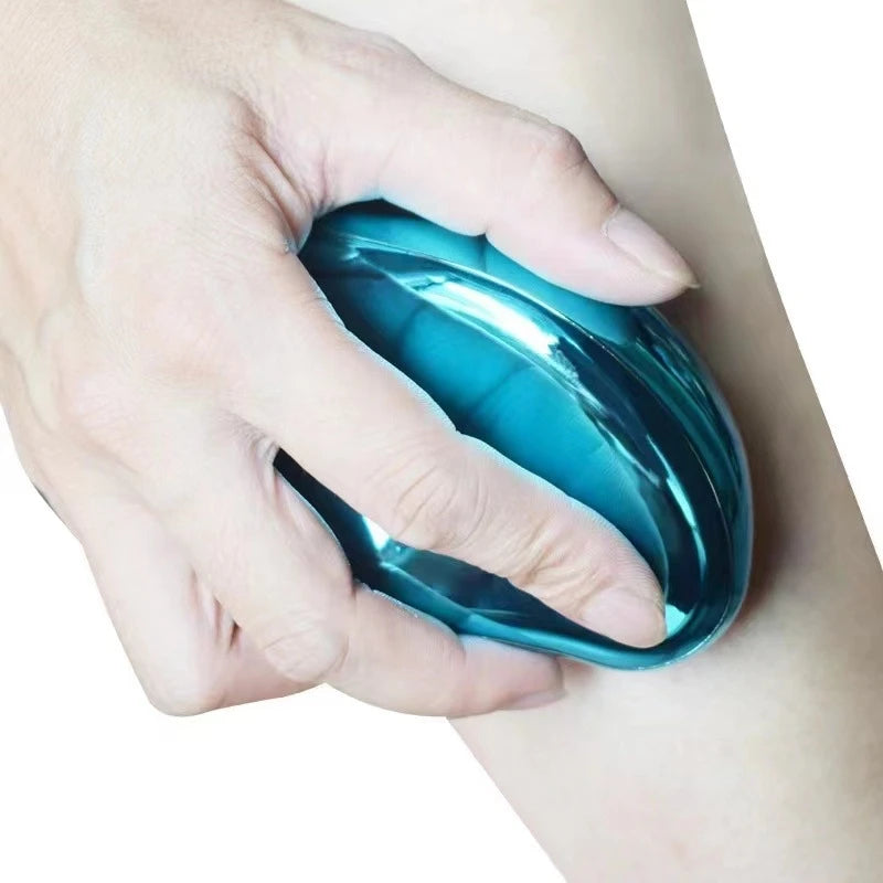 CrystalEase™ Painless Hair Removal Eraser