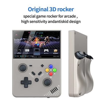 HyperPlay™ Handheld Console
