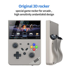 HyperPlay™ Handheld Console