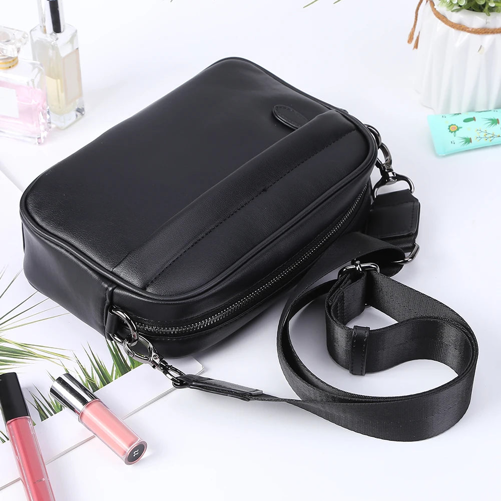 Men's Casual Business Shoulder Messenger Bag