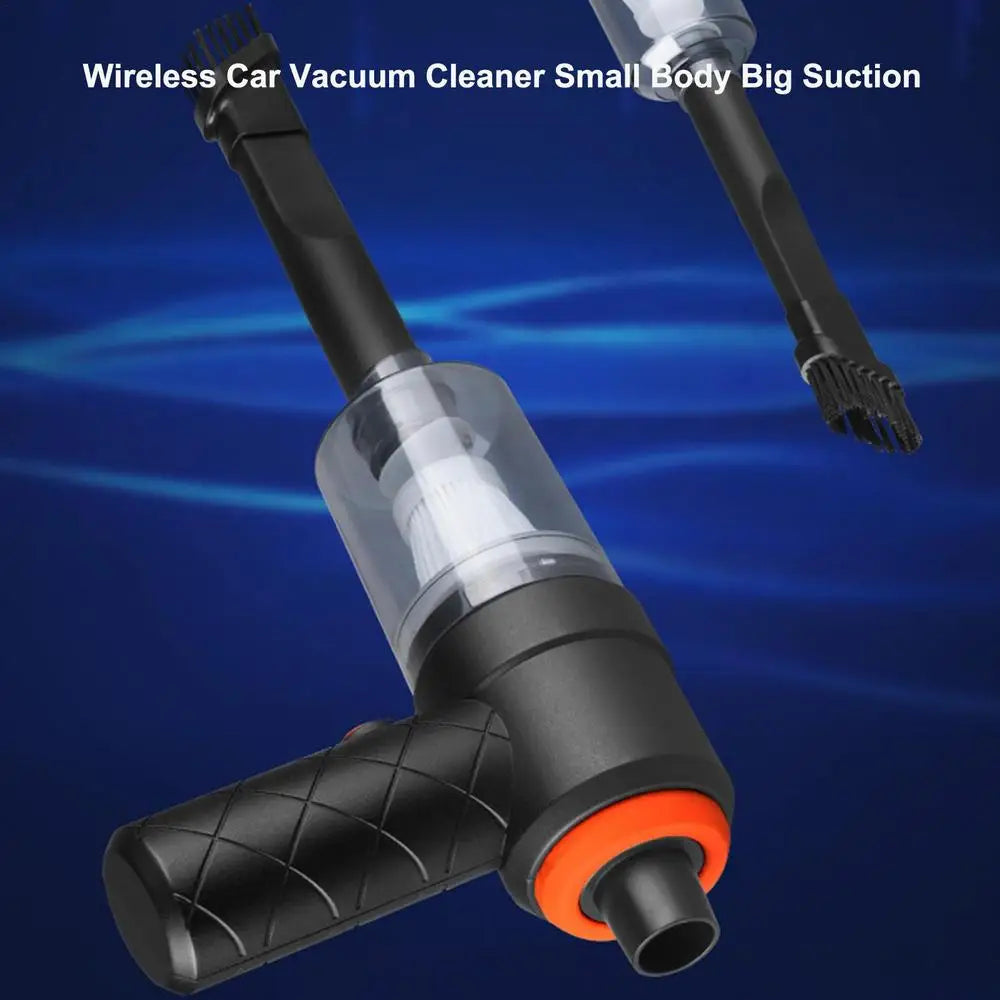 PowerSweep™ Portable Car Vacuum Cleaner