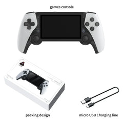 GameVault M25 | Handheld Retro Game Console