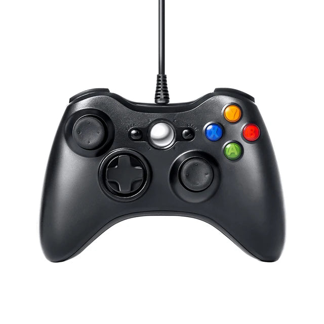 AeroPad 360 Wireless Controller