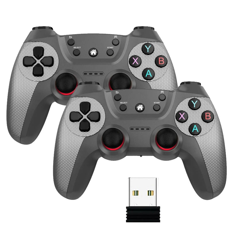 DuoQuantum Wireless Controllers - Trend Treks