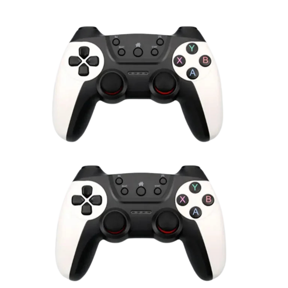 Flagship Pro Wireless Controllers