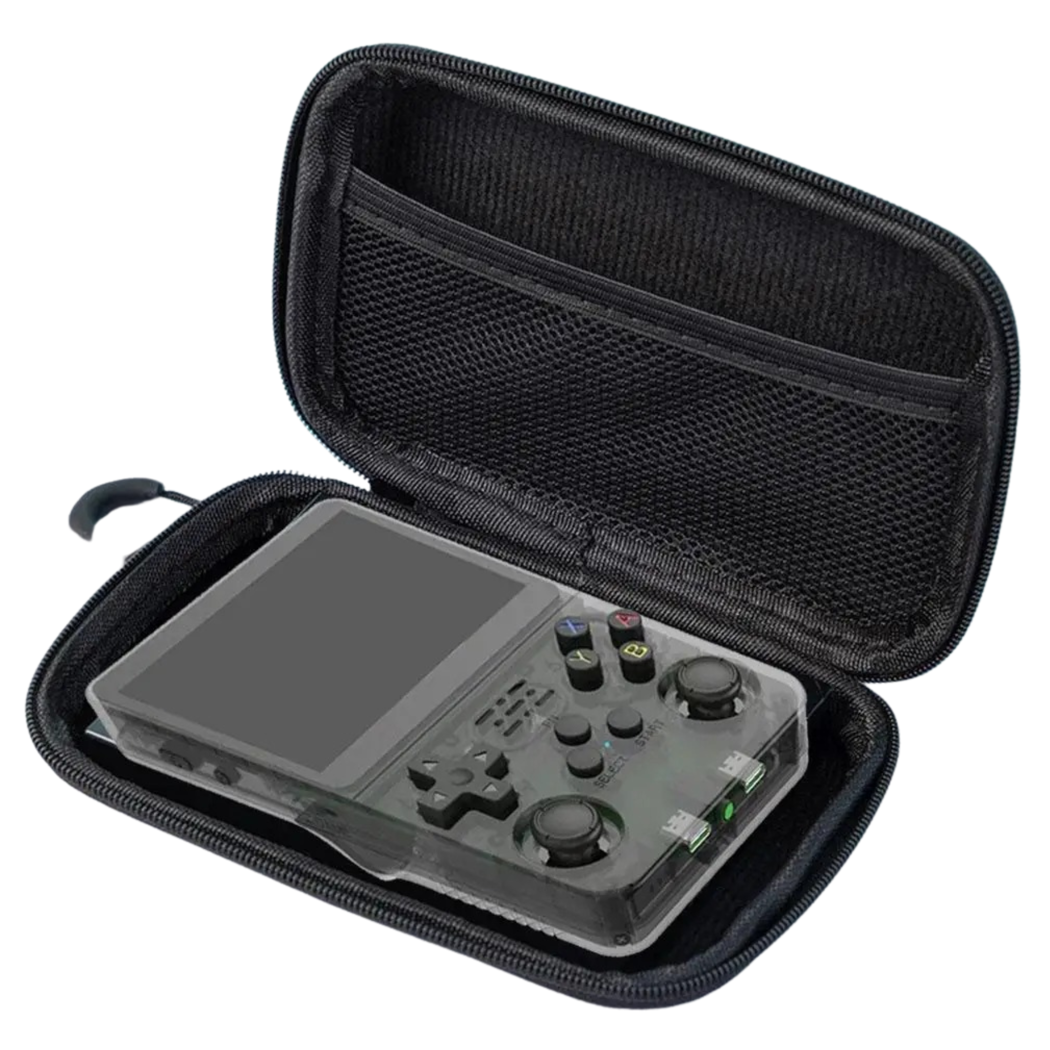 Protective Storage Case Retropax Handheld Console