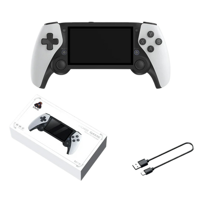 GameVault M25 | Handheld Retro Game Console