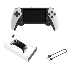GameVault M25 | Handheld Retro Game Console