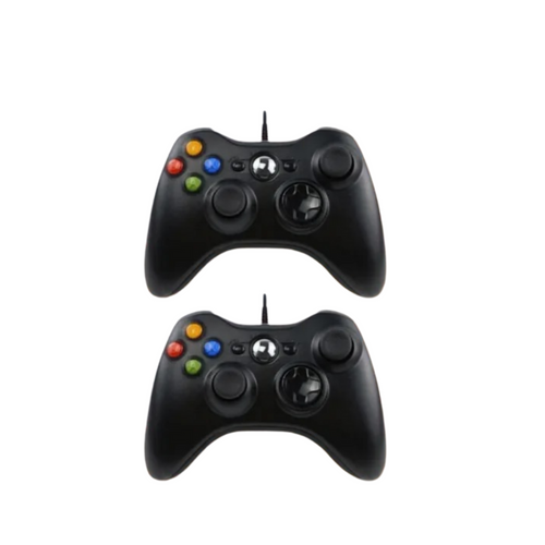 HyperPads Dual™  Wired Controllers