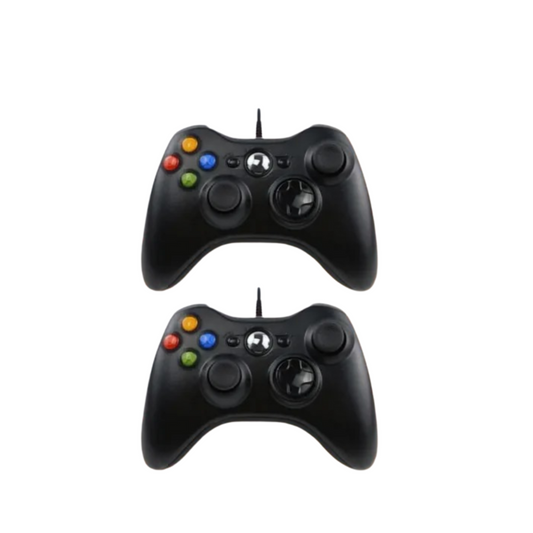 HyperPads Dual™  Wired Controllers