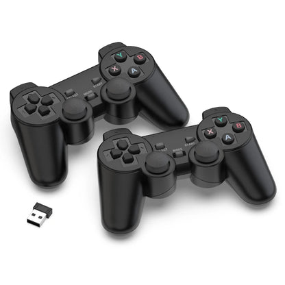 HyperPads Pro™ 2 Wireless Controllers