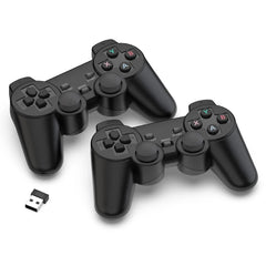 HyperPads Pro™  2 Black Wireless Controllers