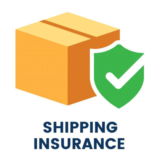 Shipping Protection | Loss, Damage & Stolen Package Cover