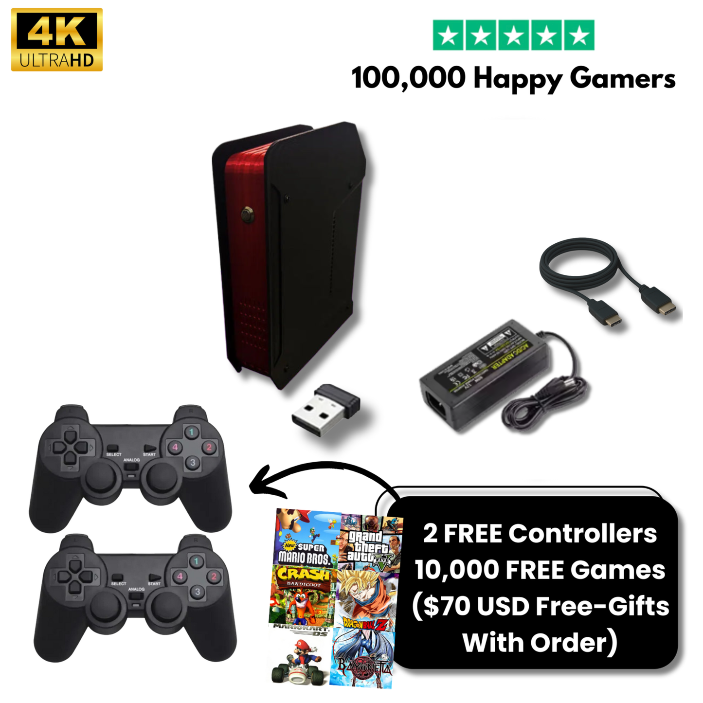 HyperBase Crimson™