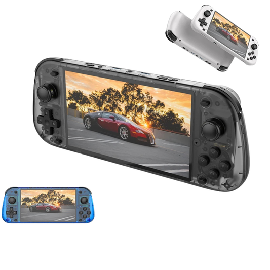 R50S Retro Handheld Game Console