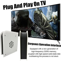 Flagship Pro