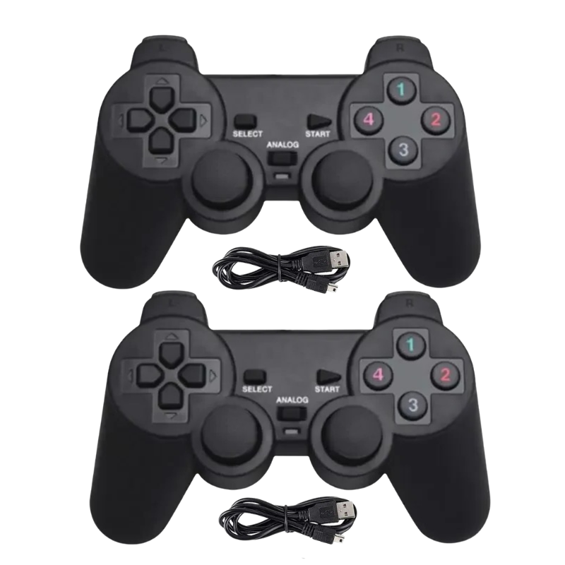 HyperPads Pro™ 2 Wired Controllers