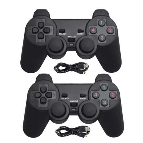 HyperPads Pro™ 2 Wired Controllers